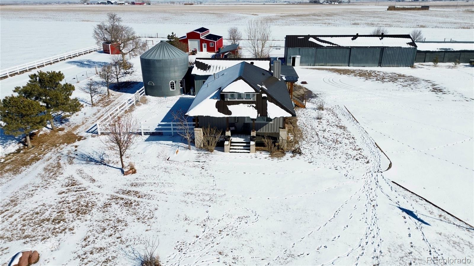 MLS Image #49 for 4158  county road 59 ,keenesburg, Colorado