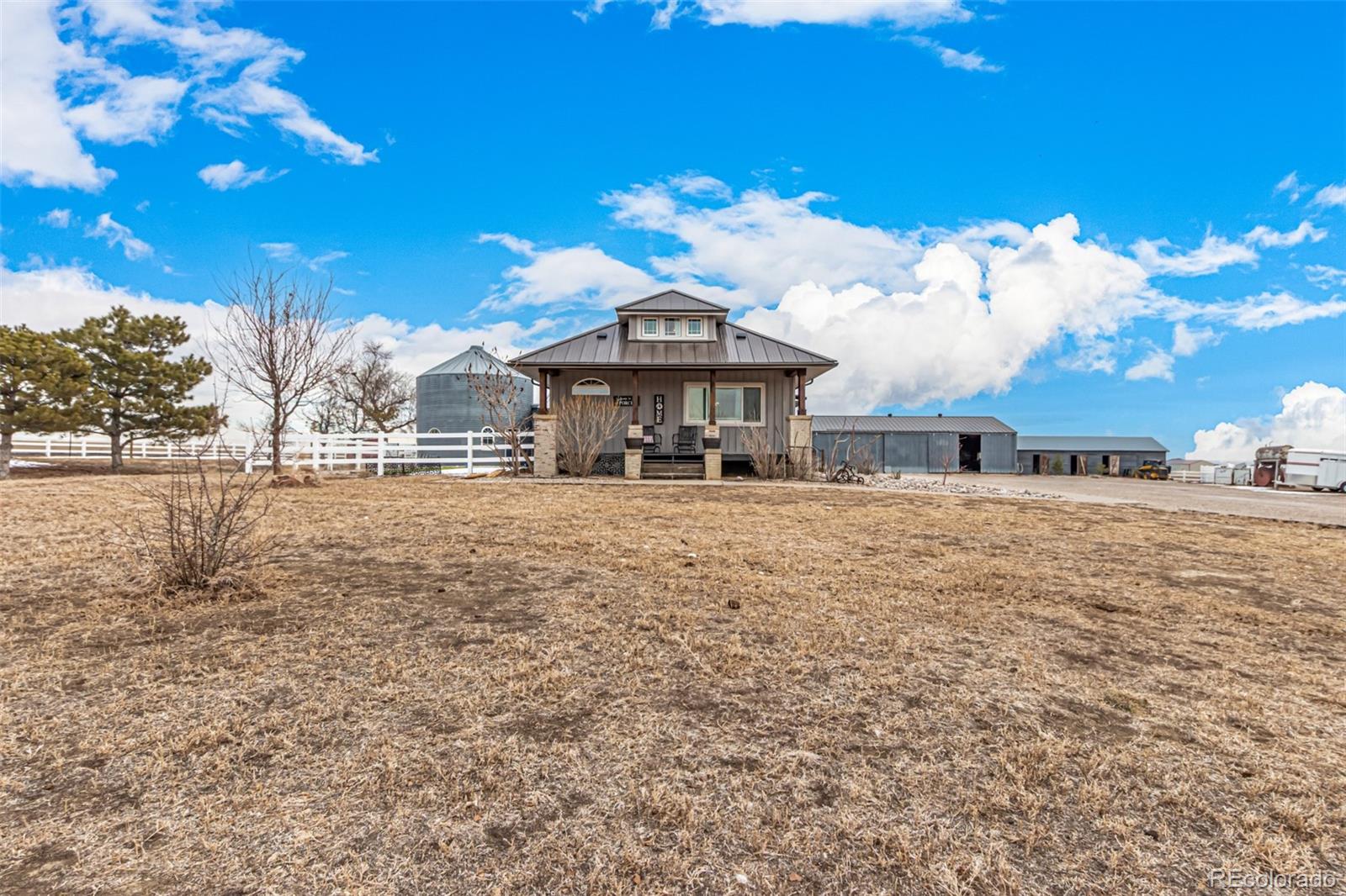 MLS Image #5 for 4158  county road 59 ,keenesburg, Colorado