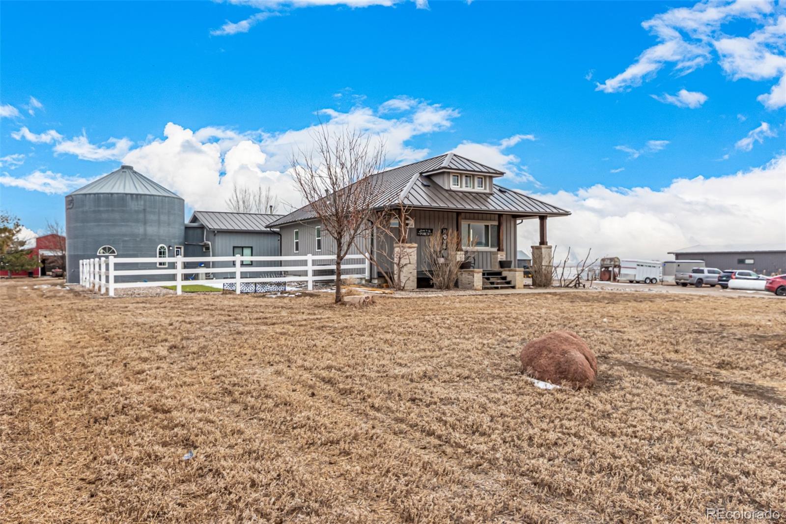 MLS Image #6 for 4158  county road 59 ,keenesburg, Colorado