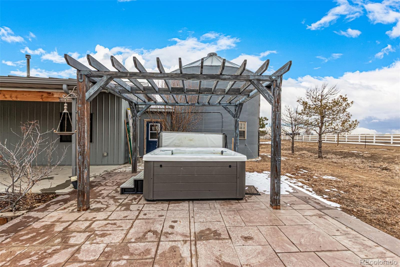MLS Image #7 for 4158  county road 59 ,keenesburg, Colorado