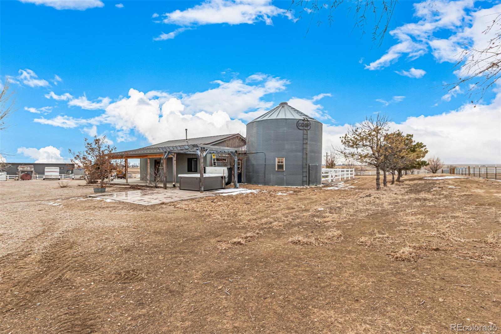 MLS Image #8 for 4158  county road 59 ,keenesburg, Colorado