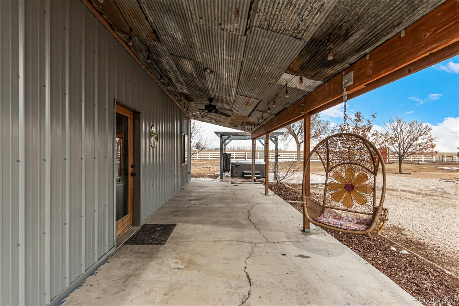 MLS Image #9 for 4158  county road 59 ,keenesburg, Colorado