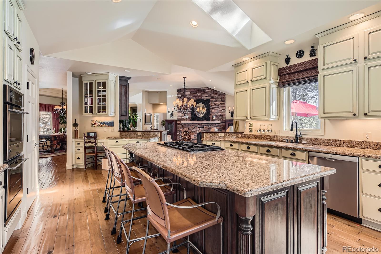 MLS Image #14 for 24860 n mountain park drive,evergreen, Colorado