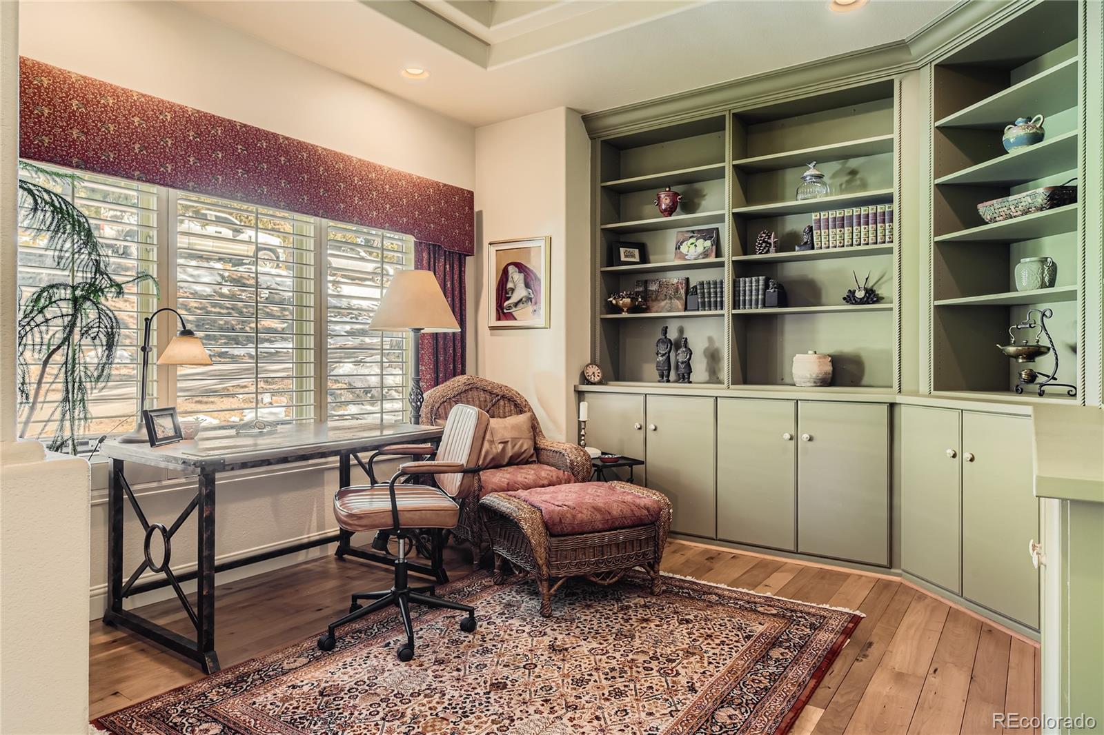 MLS Image #17 for 24860 n mountain park drive,evergreen, Colorado