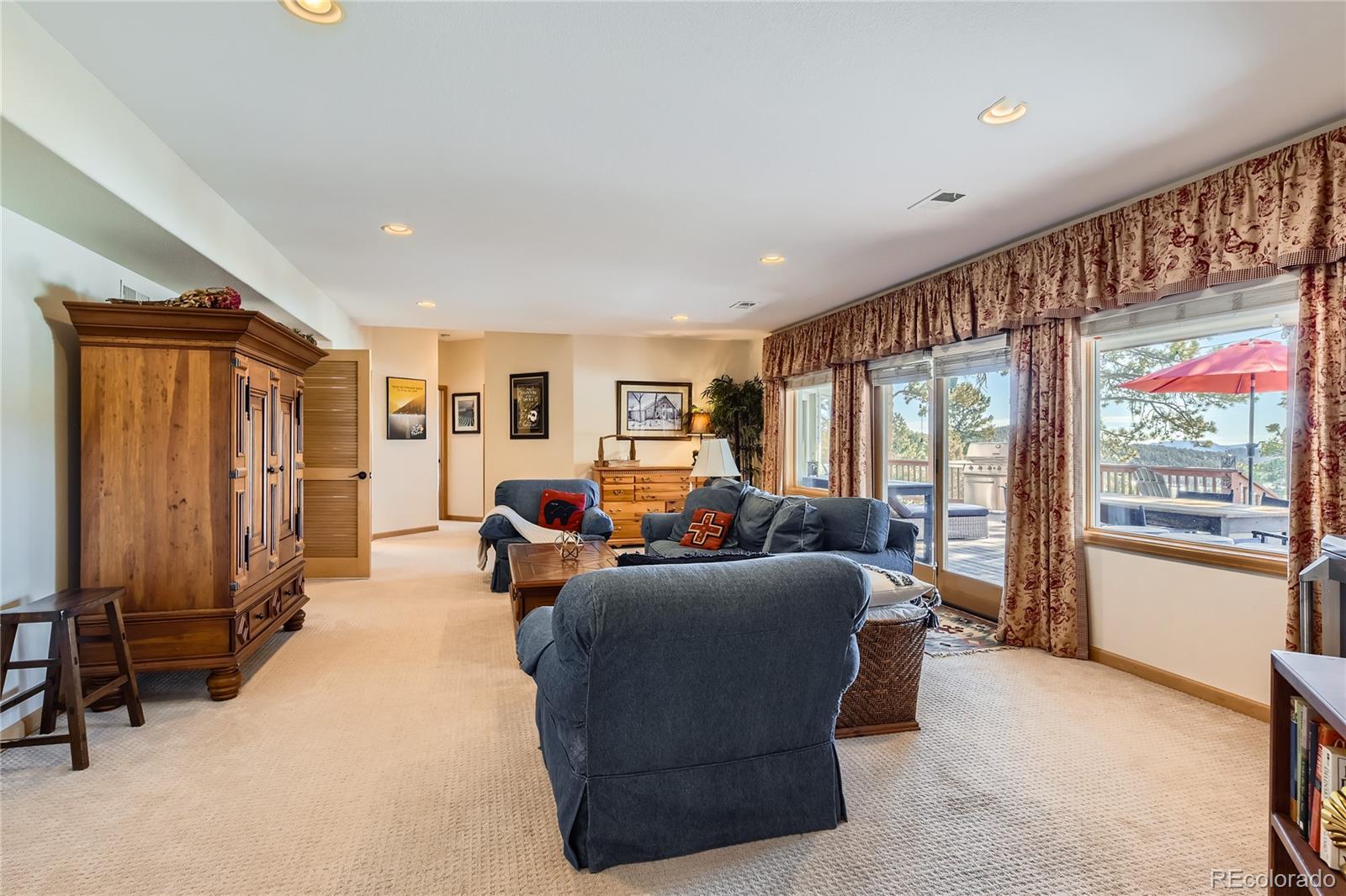 MLS Image #25 for 24860 n mountain park drive,evergreen, Colorado