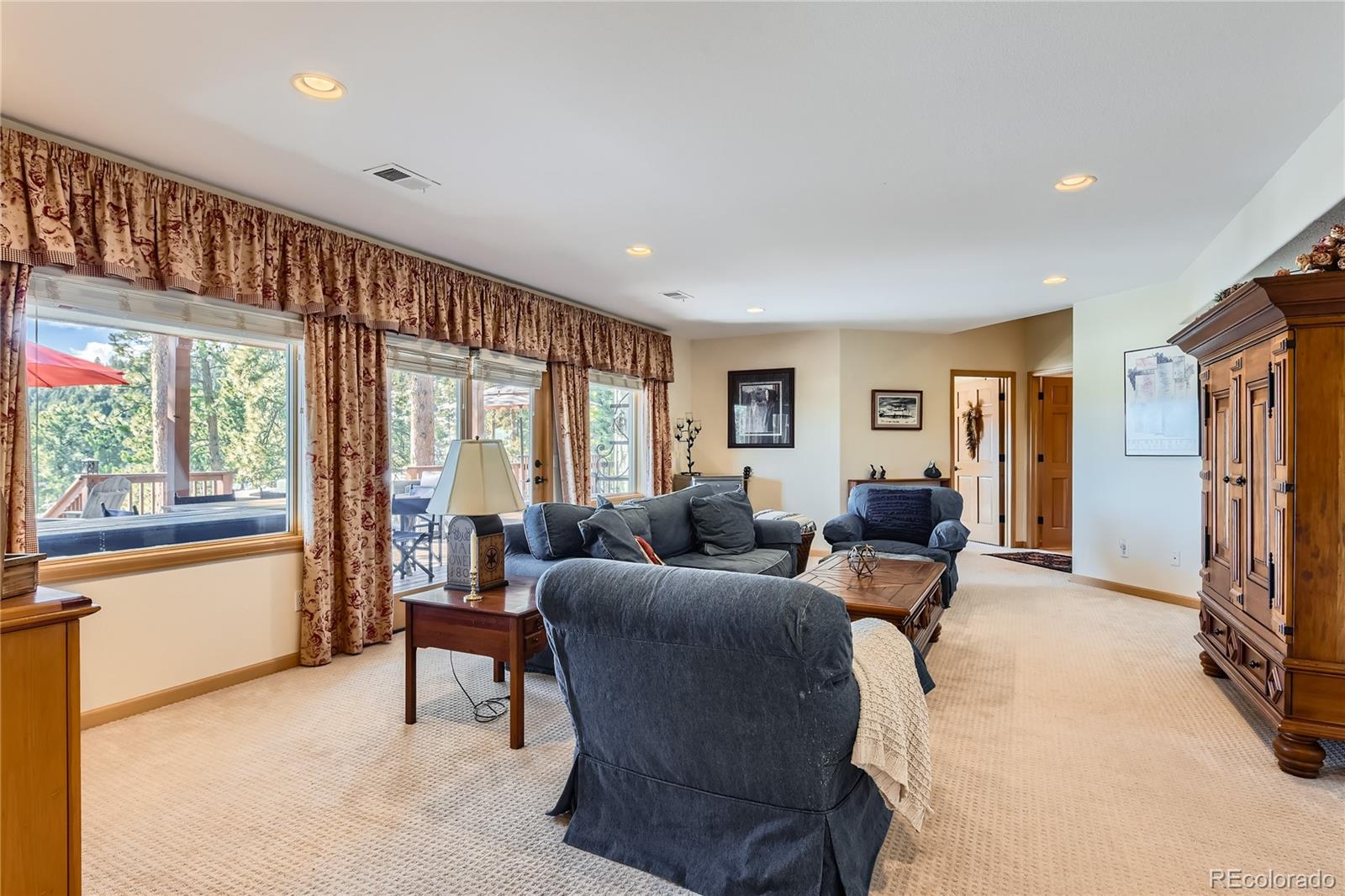 MLS Image #26 for 24860 n mountain park drive,evergreen, Colorado