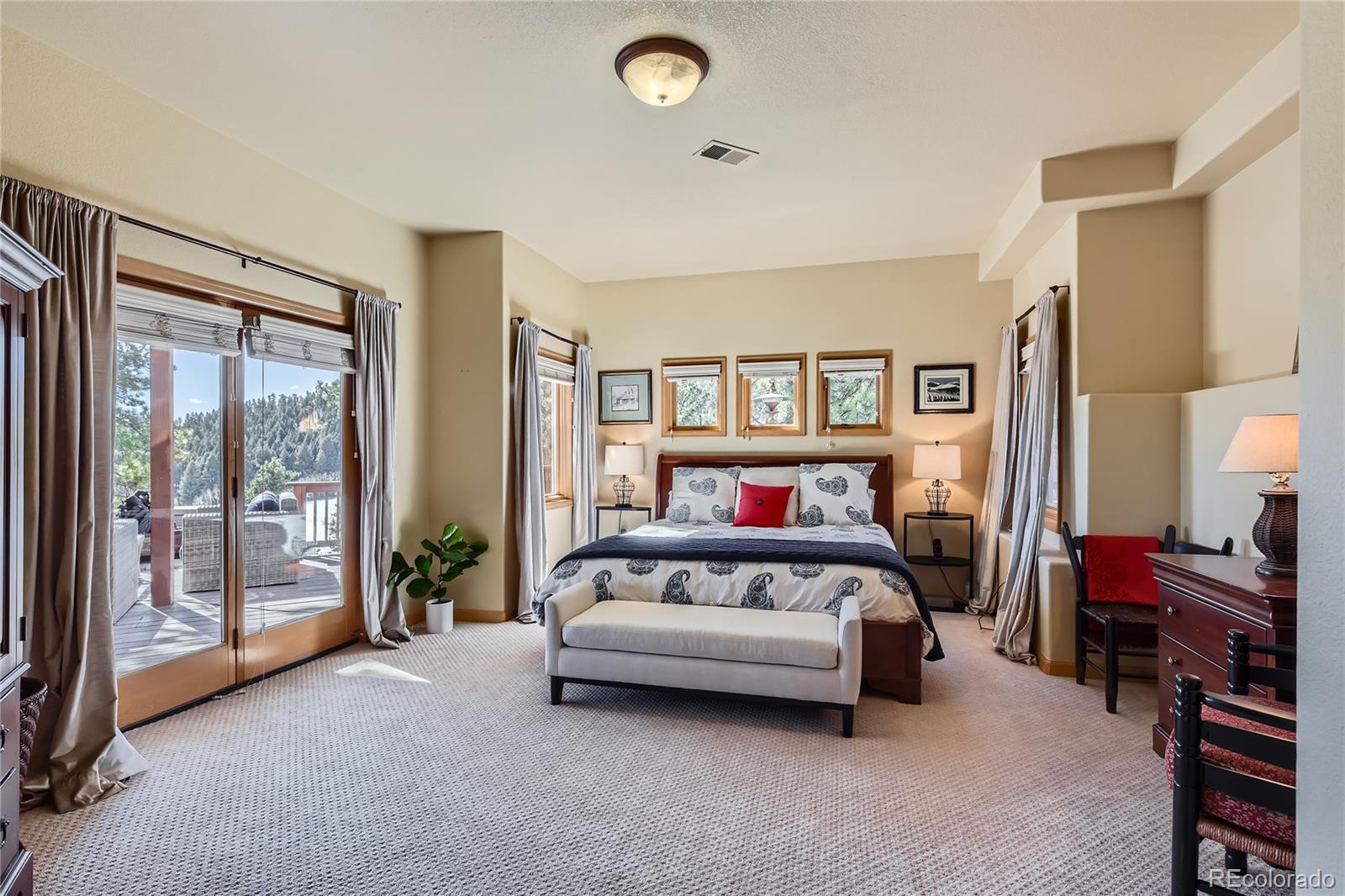 MLS Image #27 for 24860 n mountain park drive,evergreen, Colorado