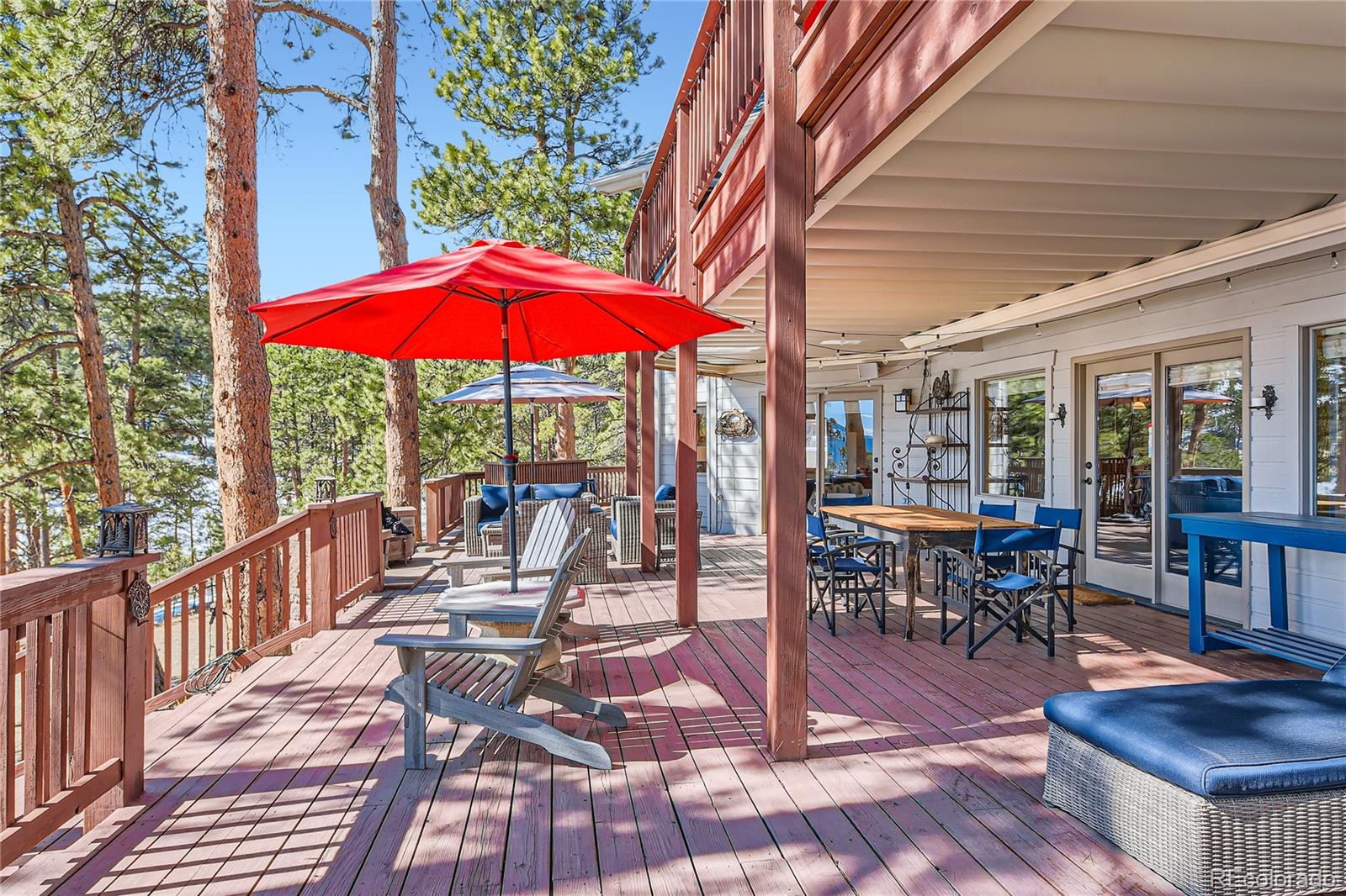 MLS Image #34 for 24860 n mountain park drive,evergreen, Colorado