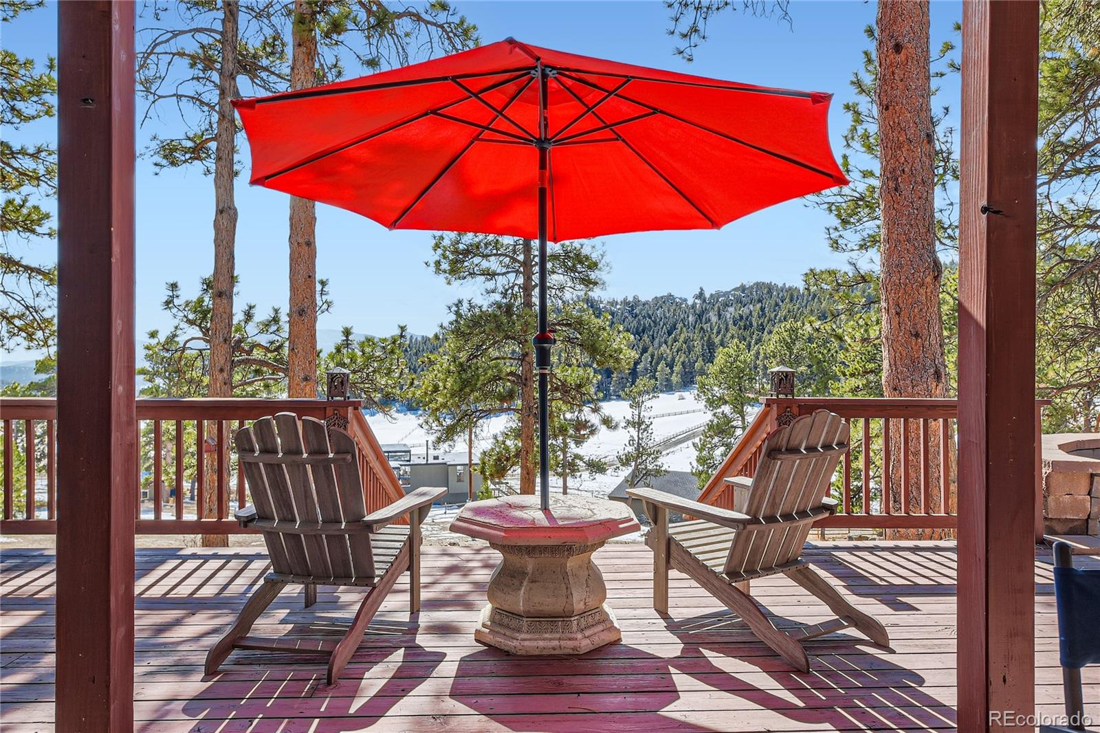 MLS Image #35 for 24860 n mountain park drive,evergreen, Colorado