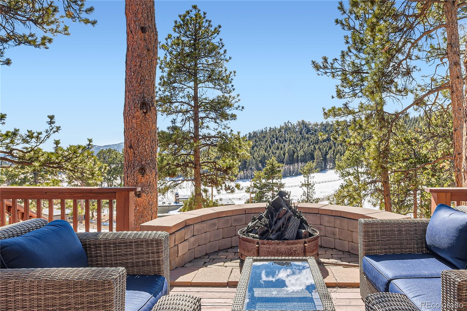 MLS Image #36 for 24860 n mountain park drive,evergreen, Colorado