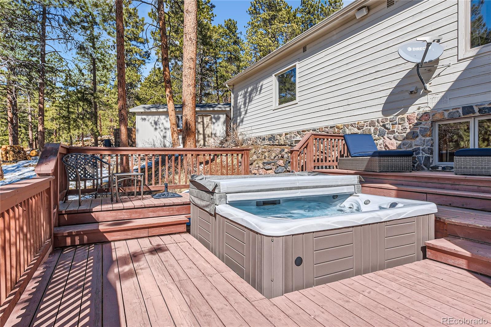 MLS Image #38 for 24860 n mountain park drive,evergreen, Colorado