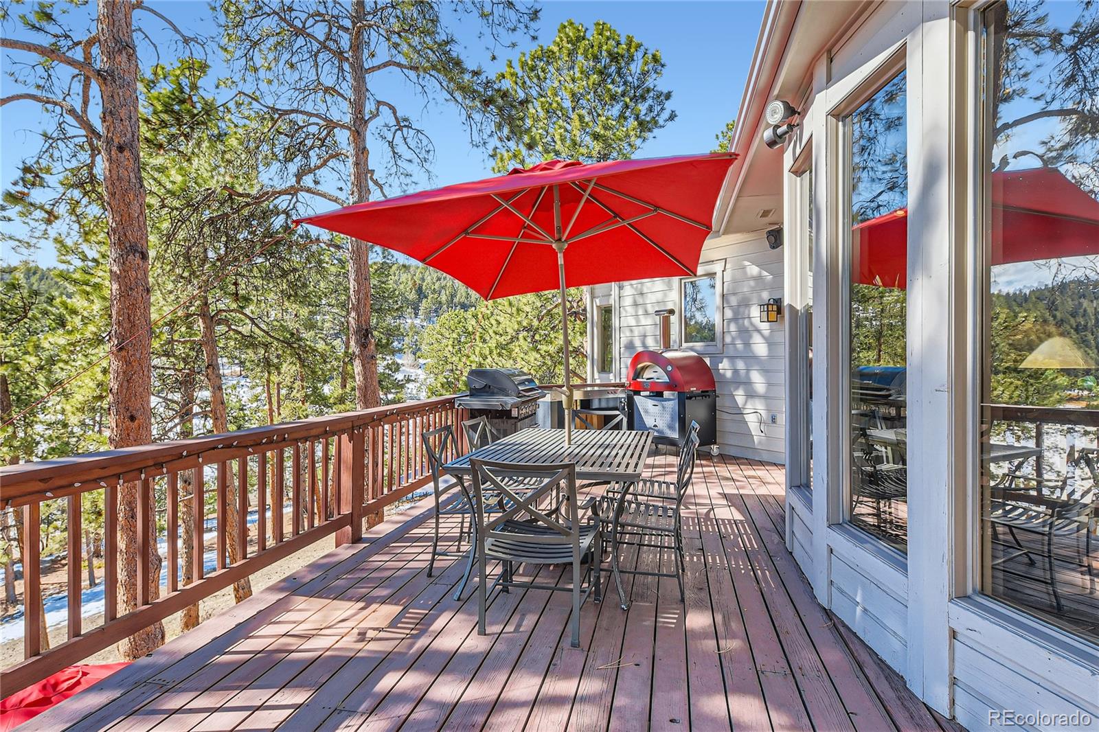 MLS Image #40 for 24860 n mountain park drive,evergreen, Colorado