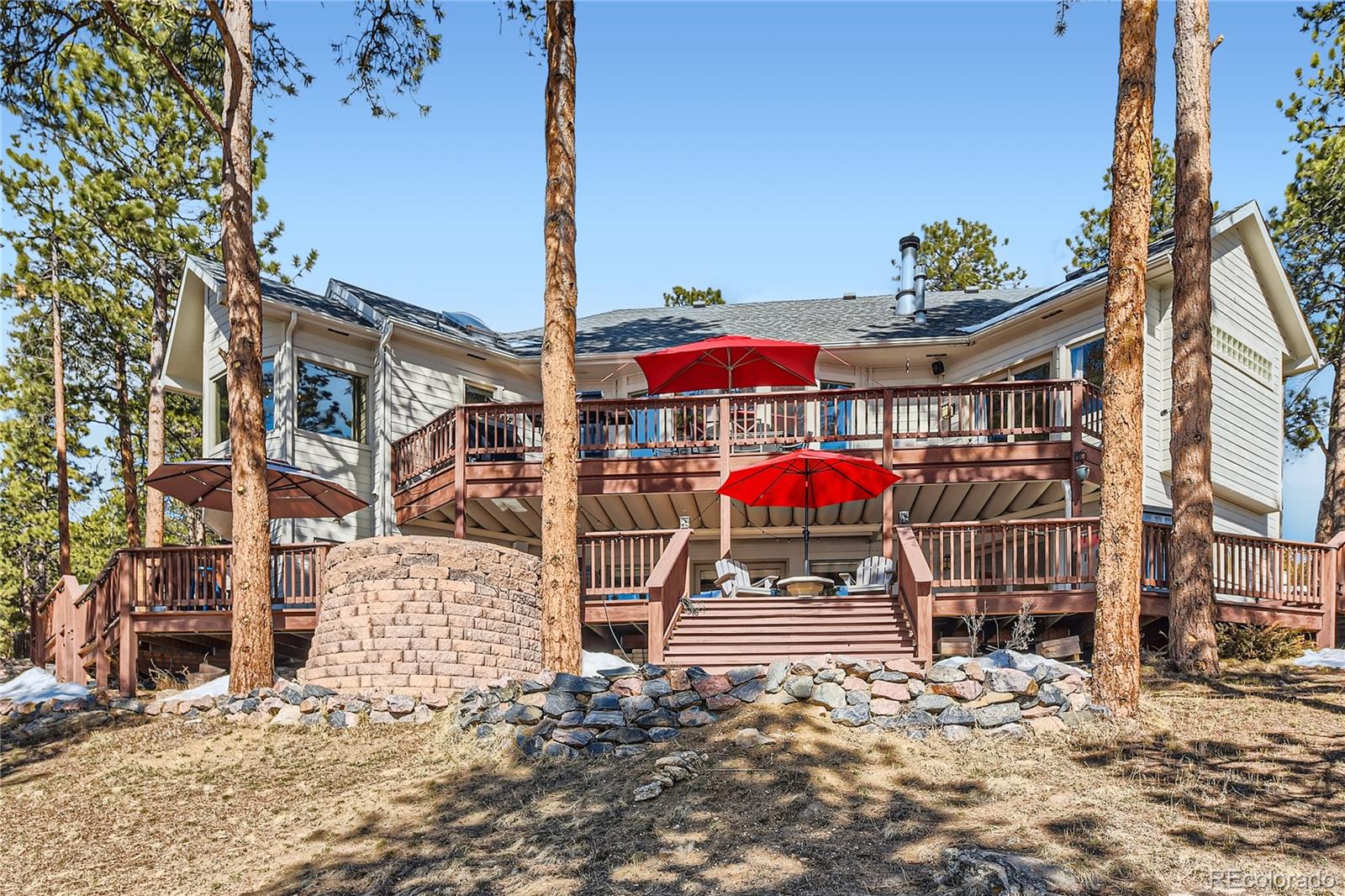 MLS Image #41 for 24860 n mountain park drive,evergreen, Colorado