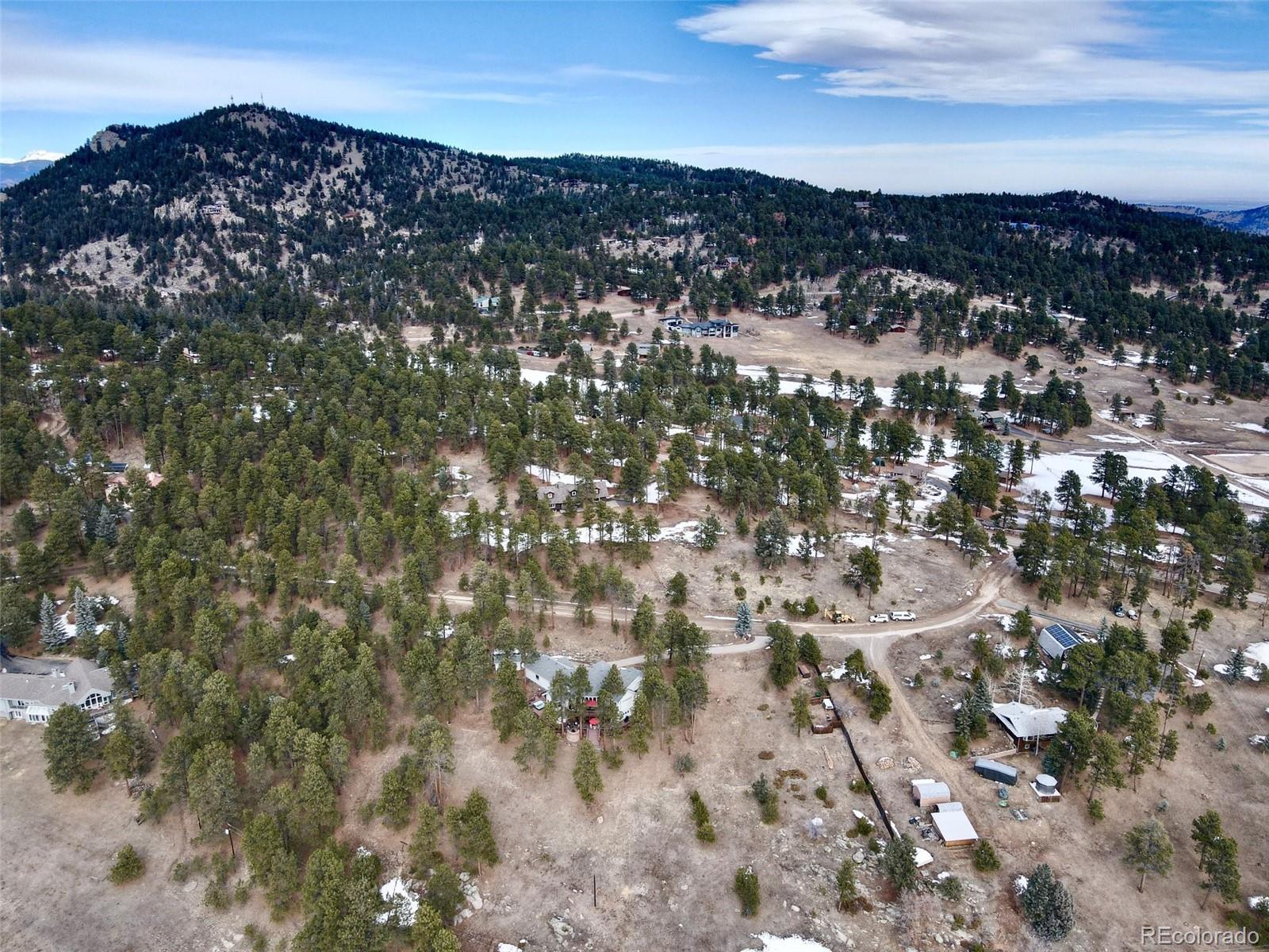 MLS Image #45 for 24860 n mountain park drive,evergreen, Colorado