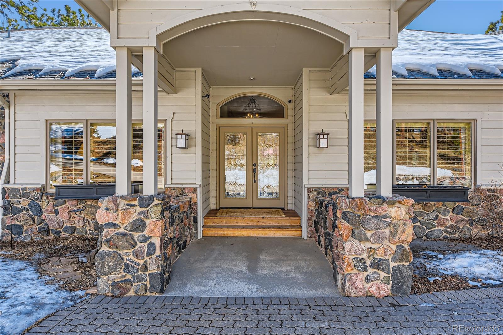 MLS Image #5 for 24860 n mountain park drive,evergreen, Colorado