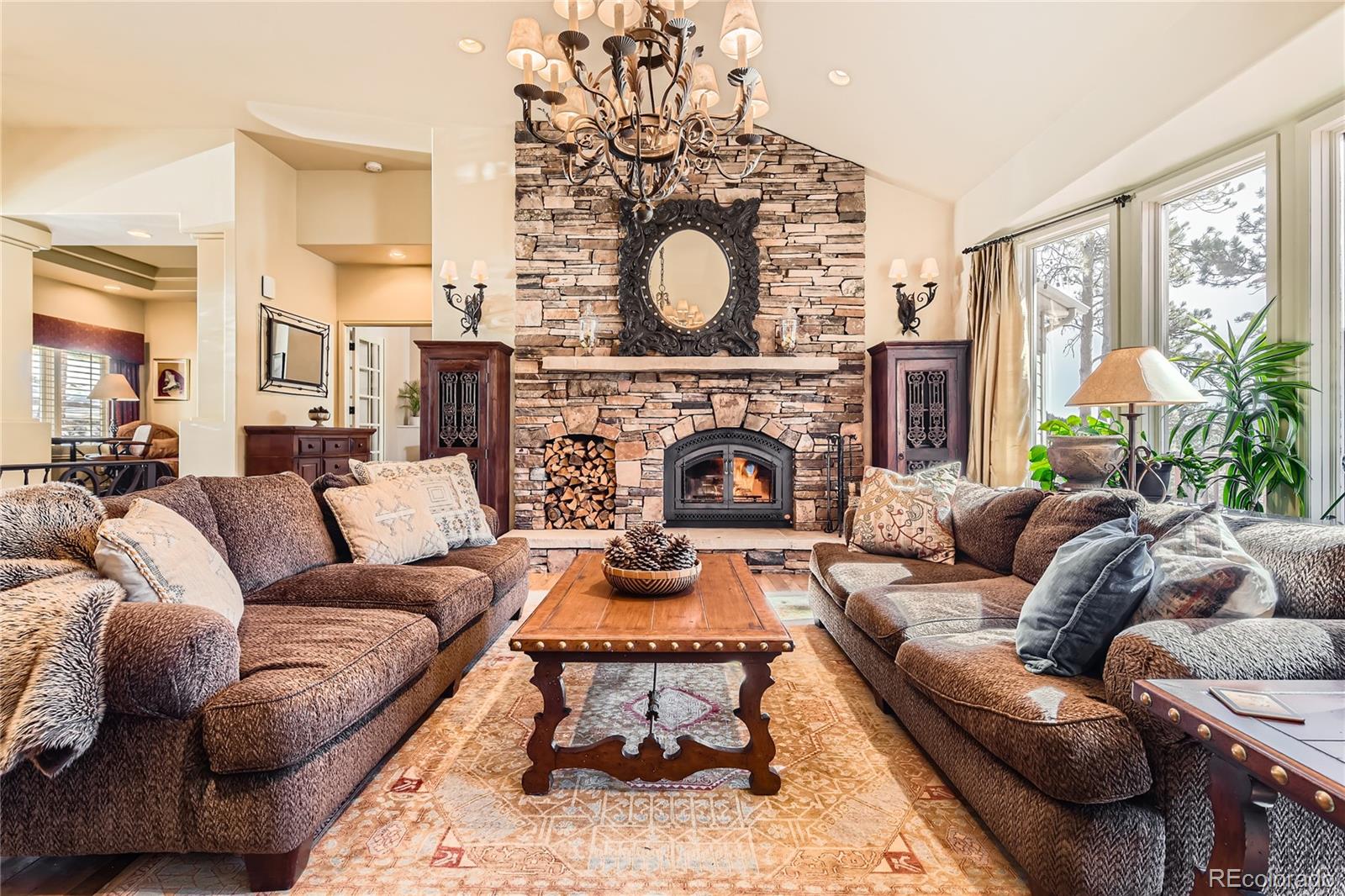 MLS Image #8 for 24860 n mountain park drive,evergreen, Colorado