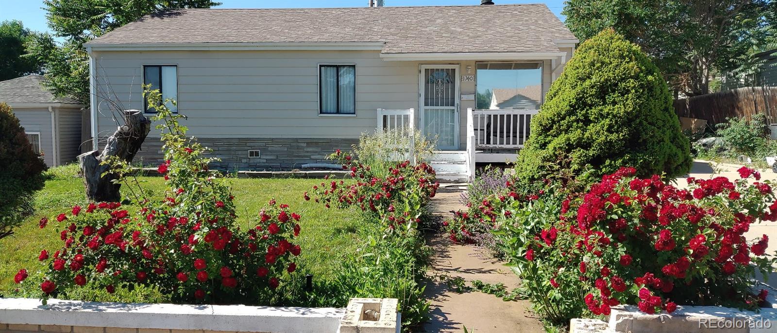CMA Image for 1940 e 95th avenue,Thornton, Colorado