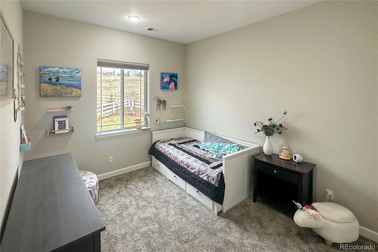MLS Image #25 for 5290  silver hare court,castle rock, Colorado