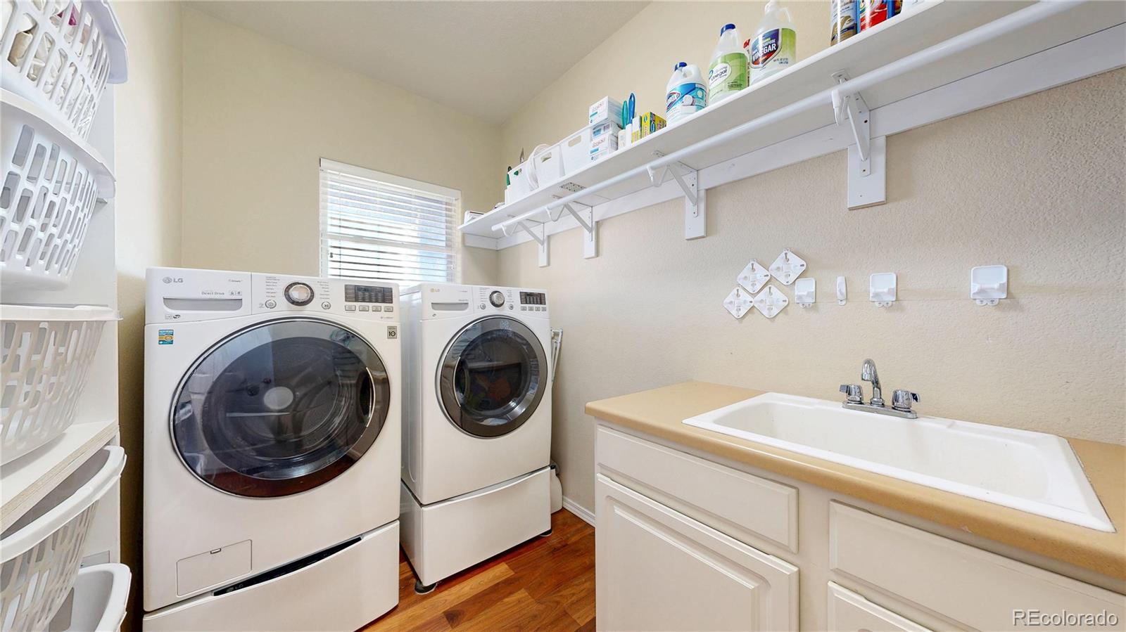 MLS Image #12 for 9630  carrington drive,peyton, Colorado