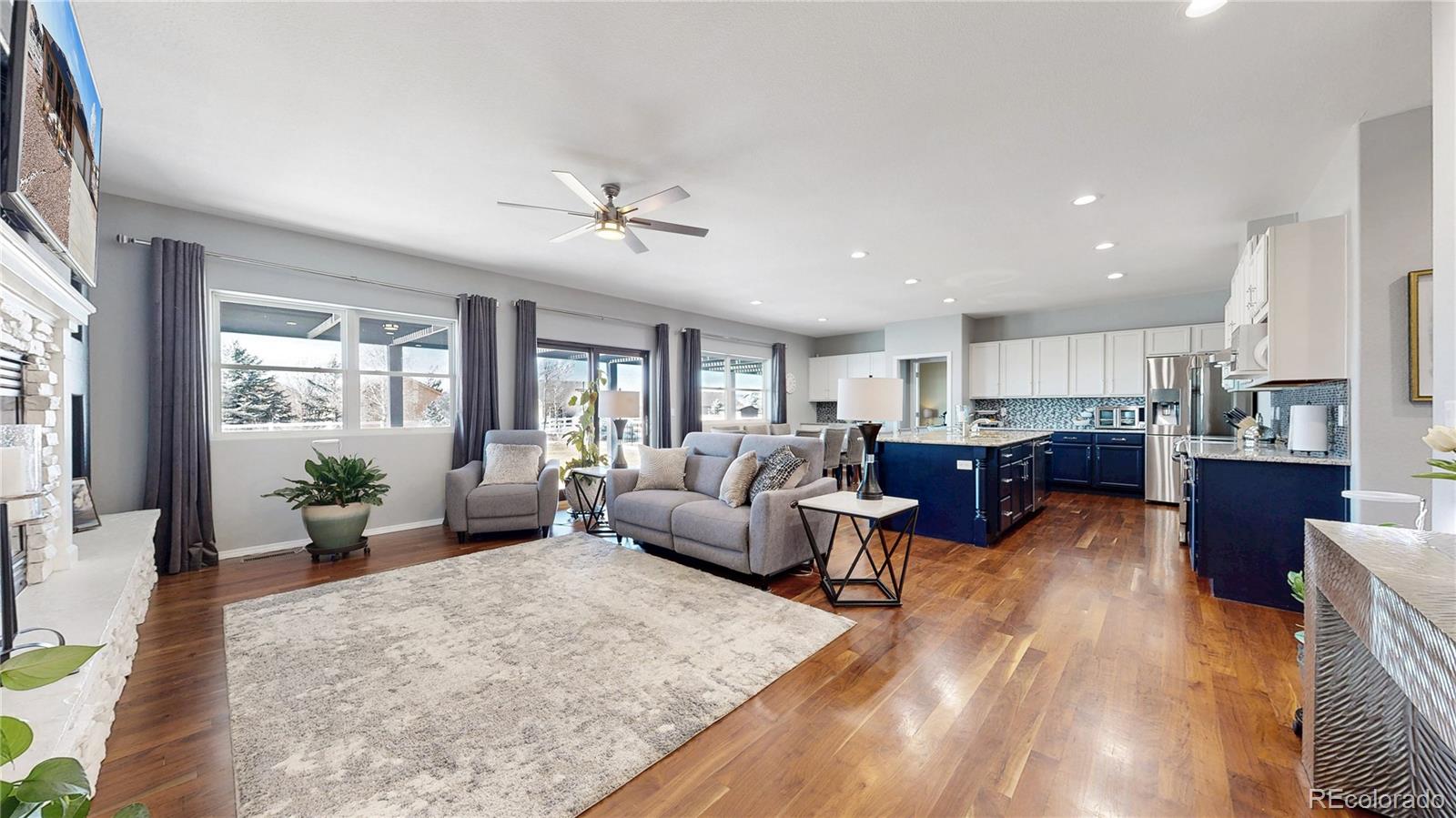 MLS Image #3 for 9630  carrington drive,peyton, Colorado
