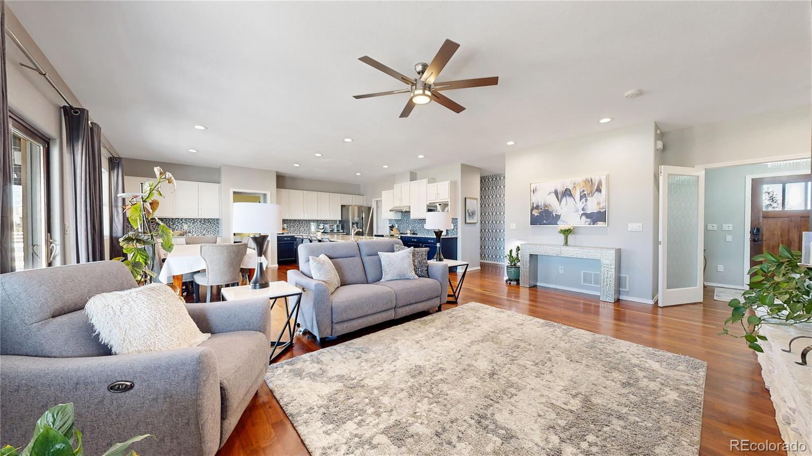 MLS Image #4 for 9630  carrington drive,peyton, Colorado