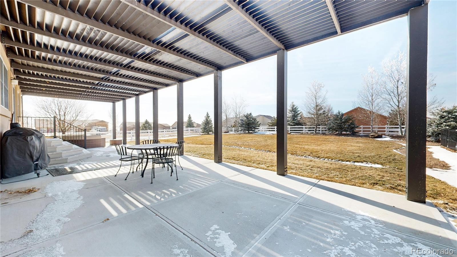 MLS Image #44 for 9630  carrington drive,peyton, Colorado