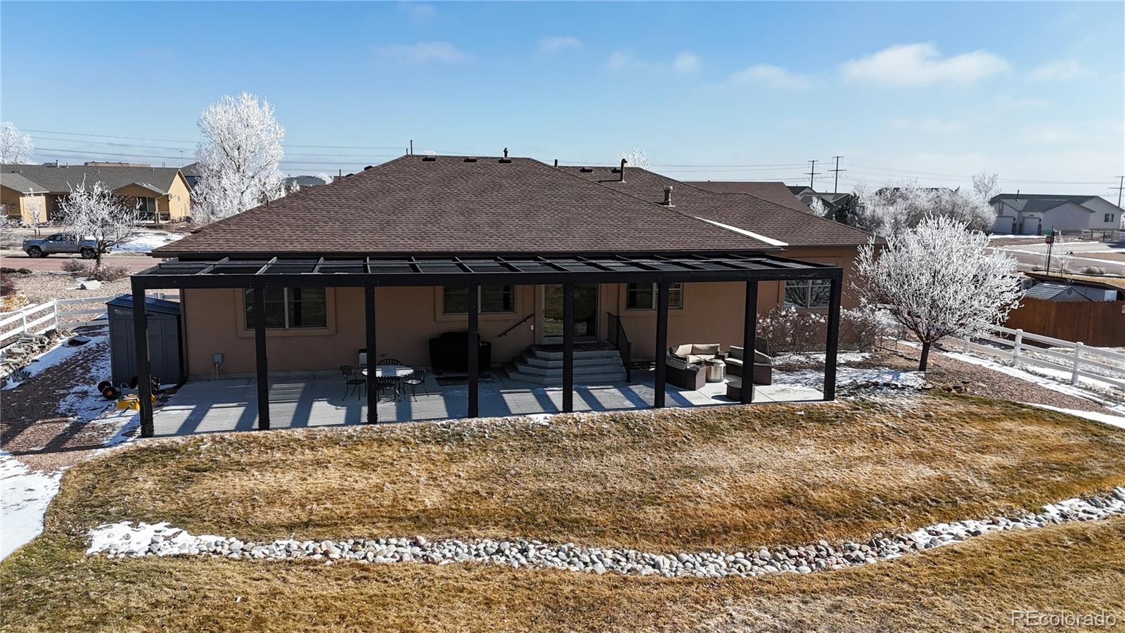 MLS Image #47 for 9630  carrington drive,peyton, Colorado