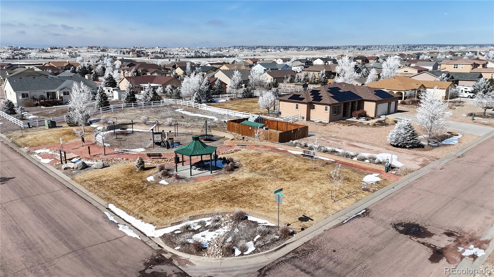 MLS Image #49 for 9630  carrington drive,peyton, Colorado
