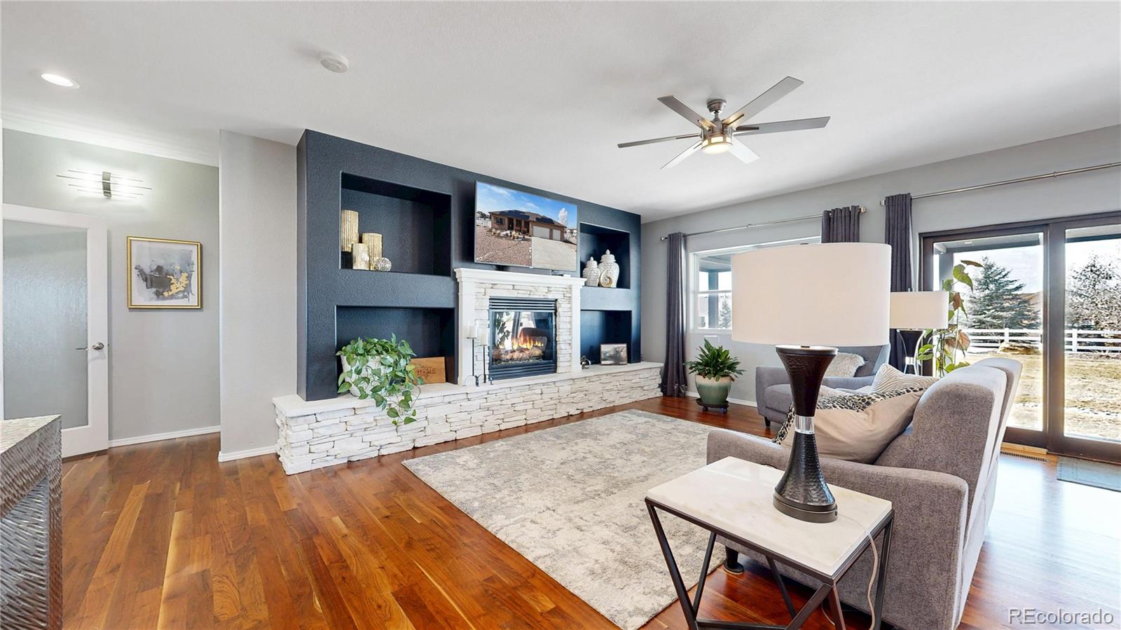MLS Image #5 for 9630  carrington drive,peyton, Colorado