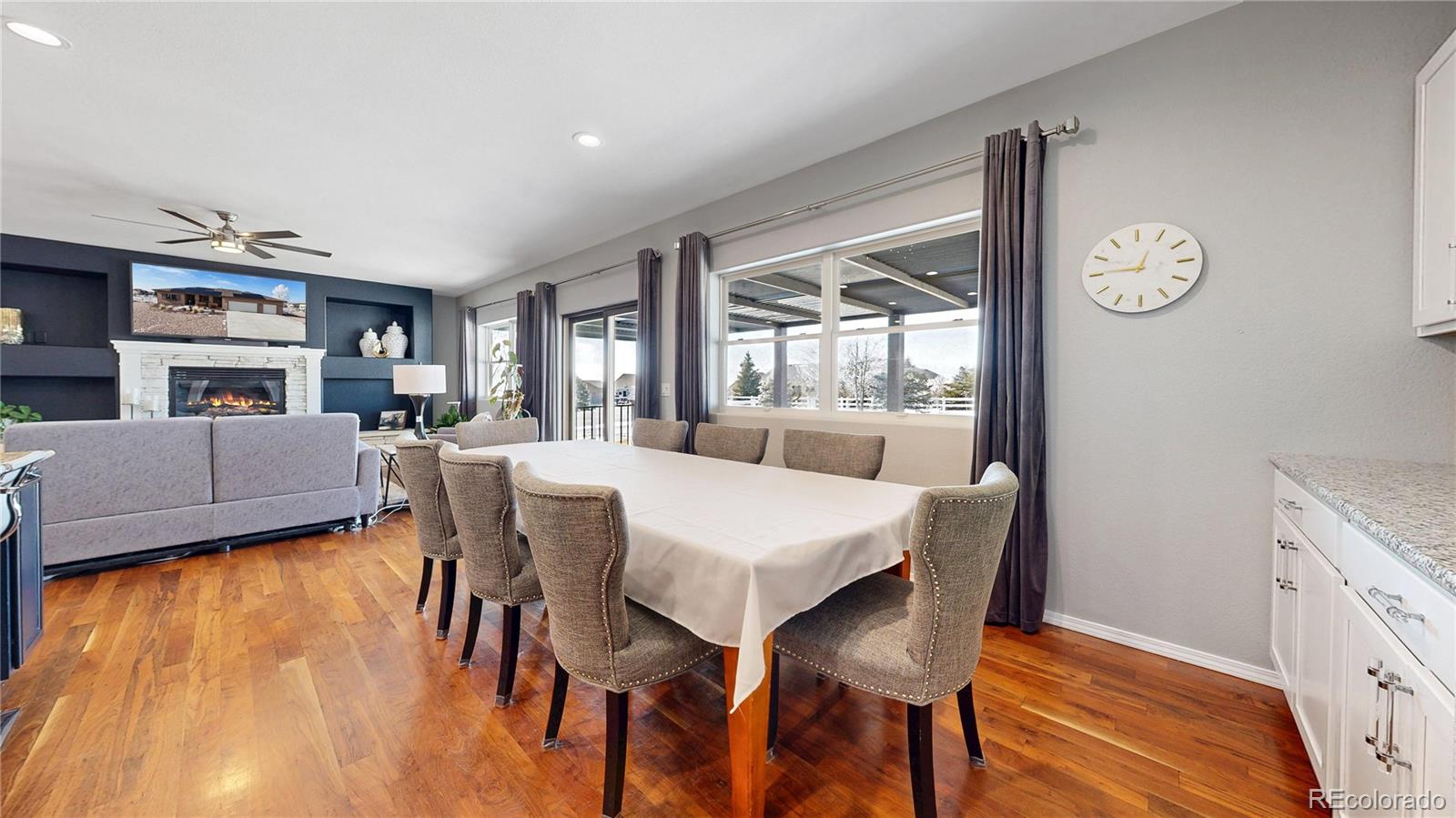 MLS Image #7 for 9630  carrington drive,peyton, Colorado