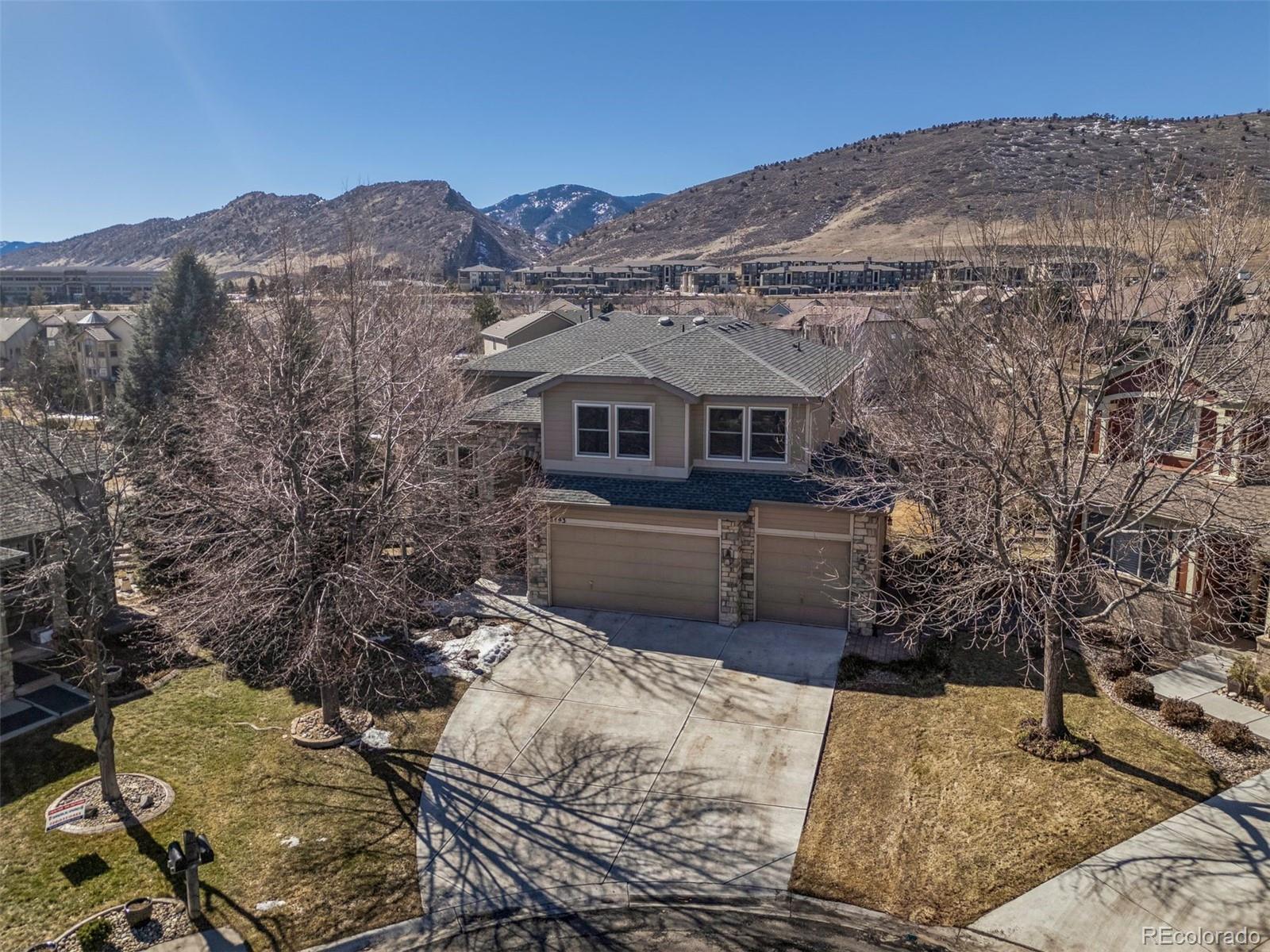 MLS Image #0 for 8493 s newcombe way,littleton, Colorado
