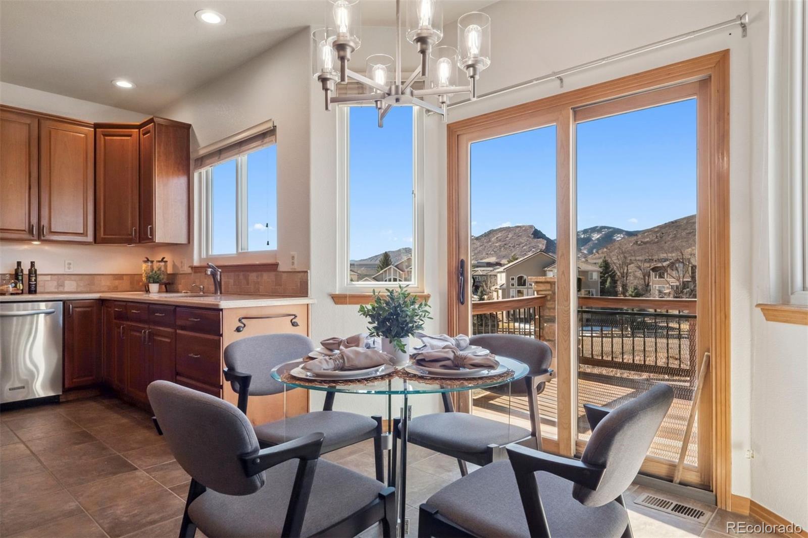 MLS Image #11 for 8493 s newcombe way,littleton, Colorado