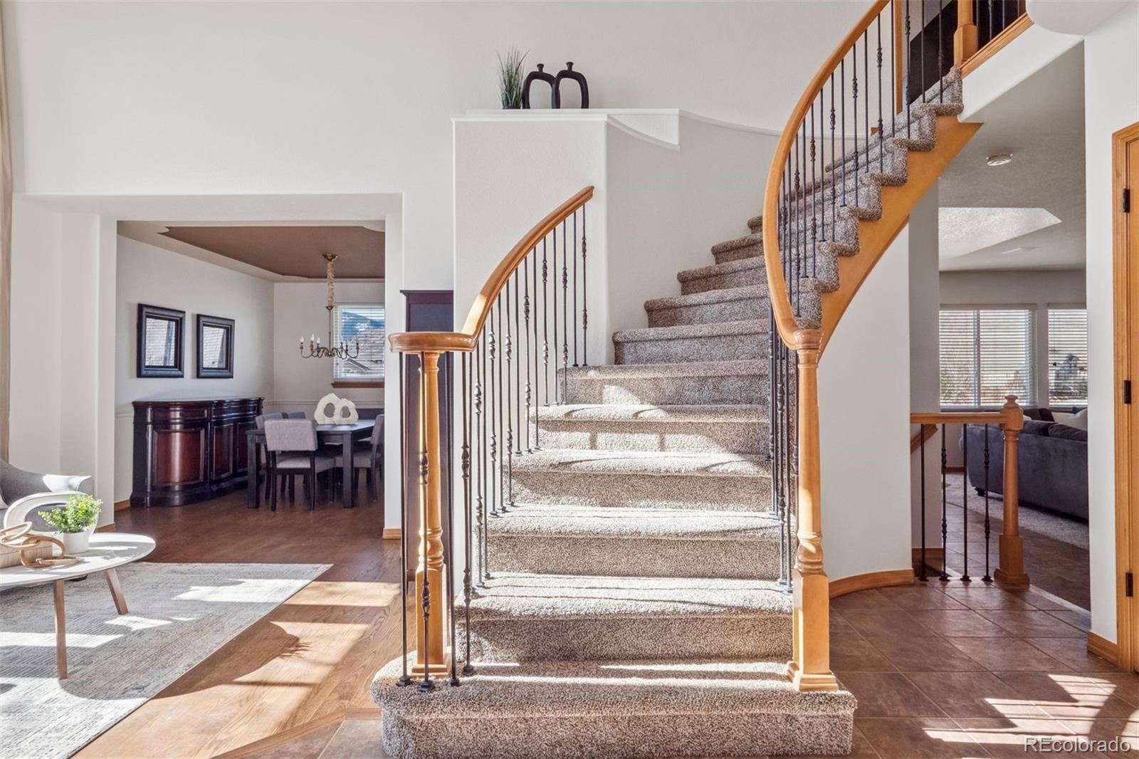 MLS Image #3 for 8493 s newcombe way,littleton, Colorado