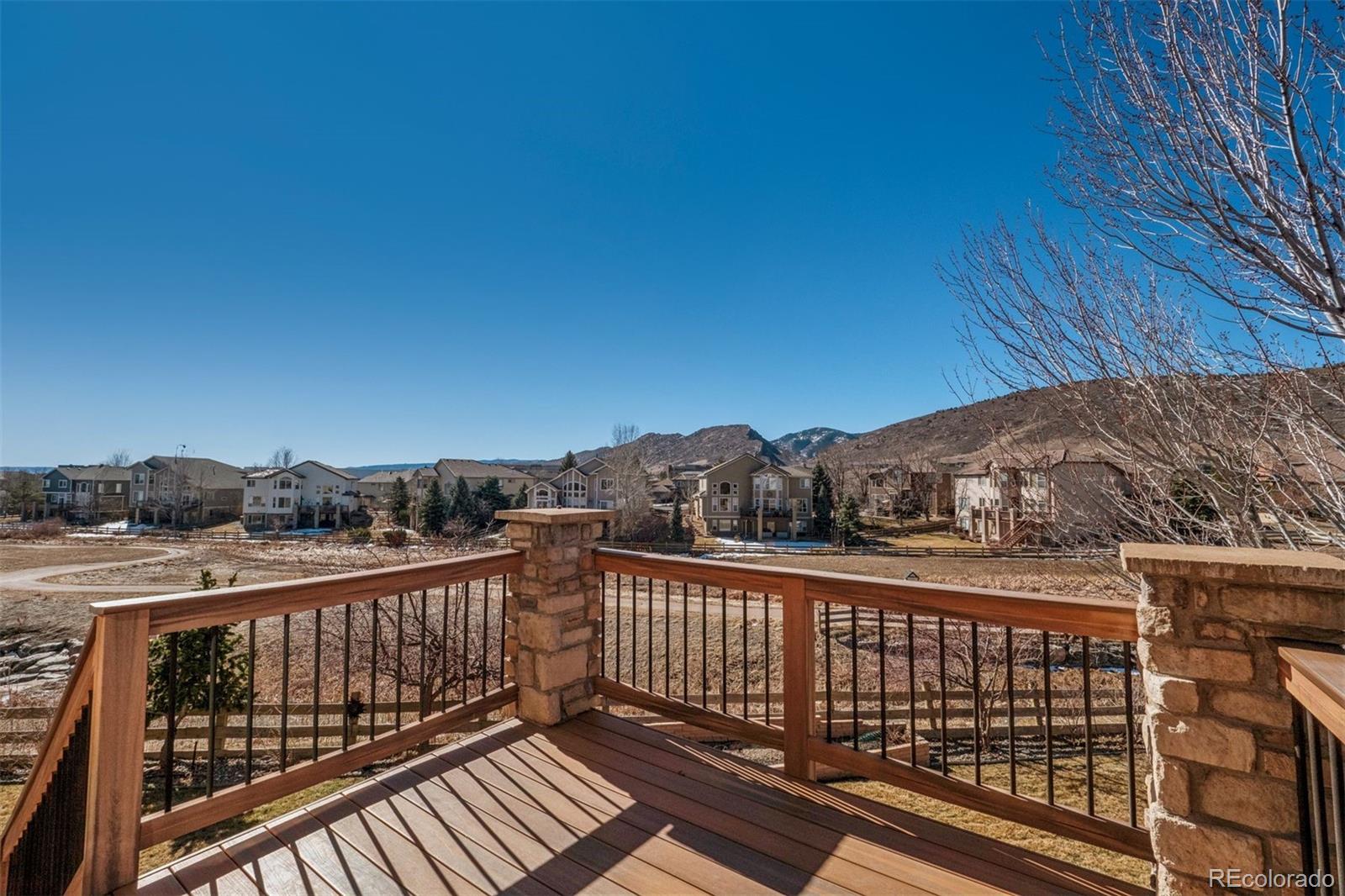 MLS Image #38 for 8493 s newcombe way,littleton, Colorado