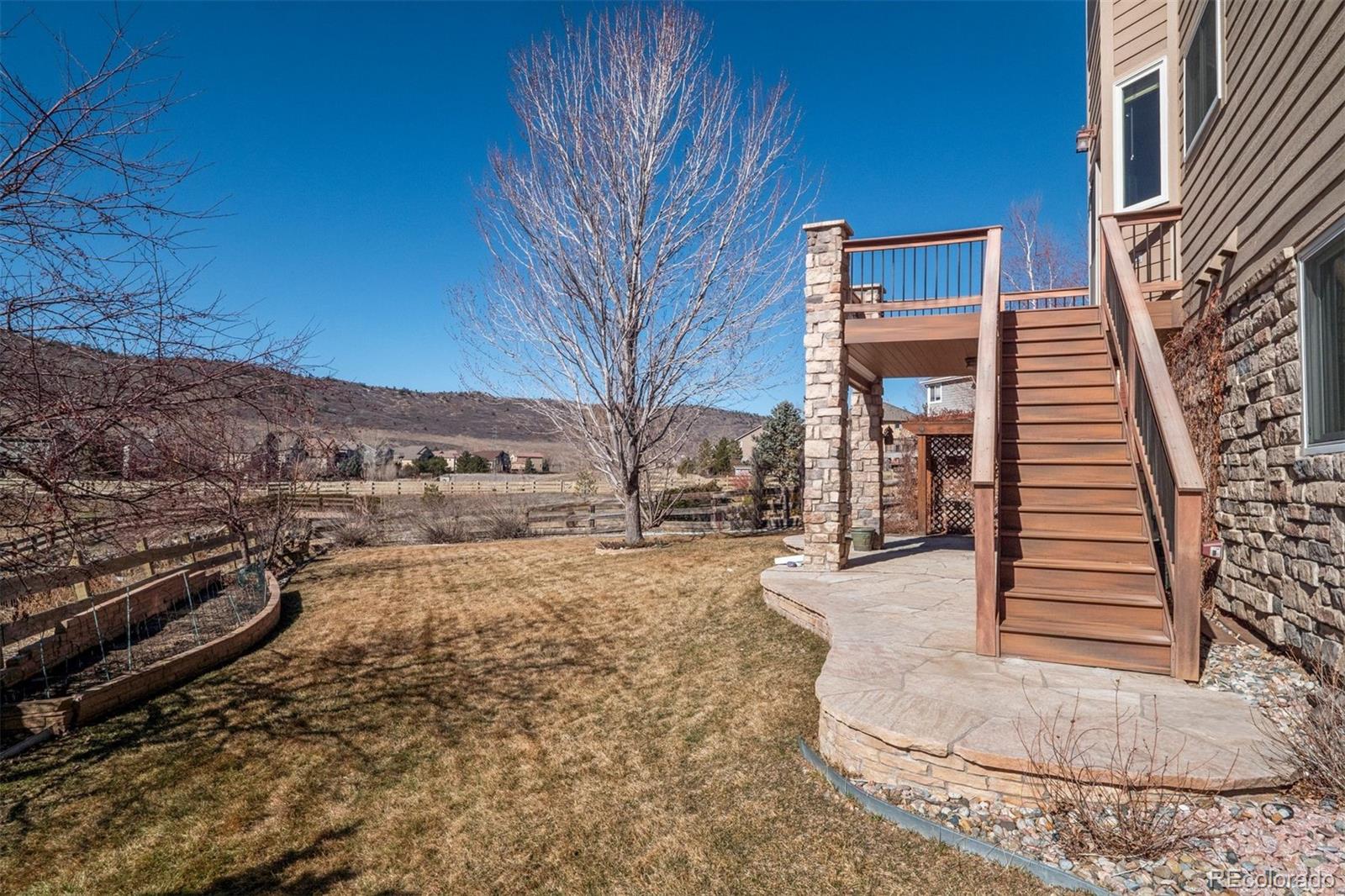 MLS Image #39 for 8493 s newcombe way,littleton, Colorado