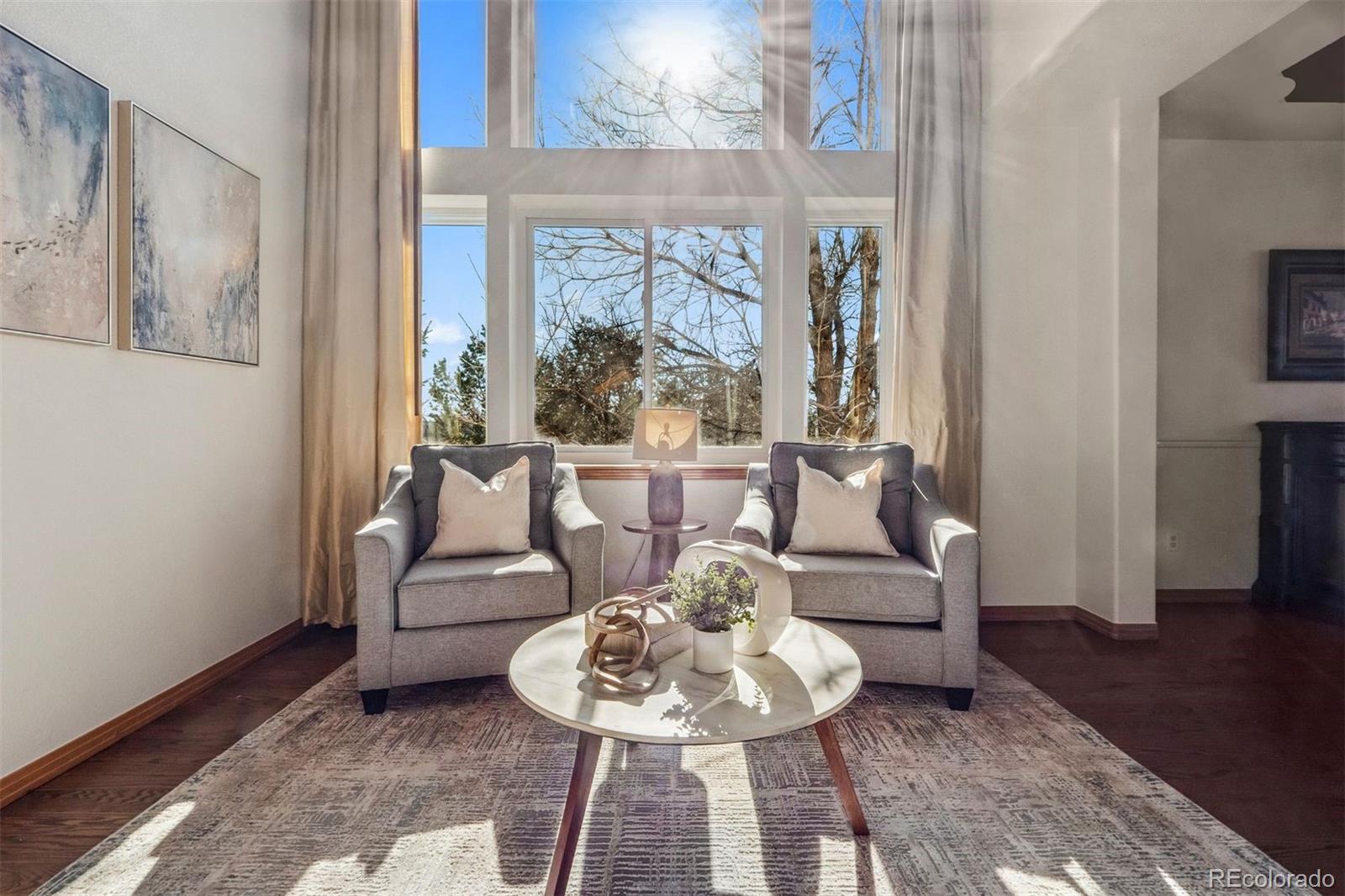 MLS Image #4 for 8493 s newcombe way,littleton, Colorado