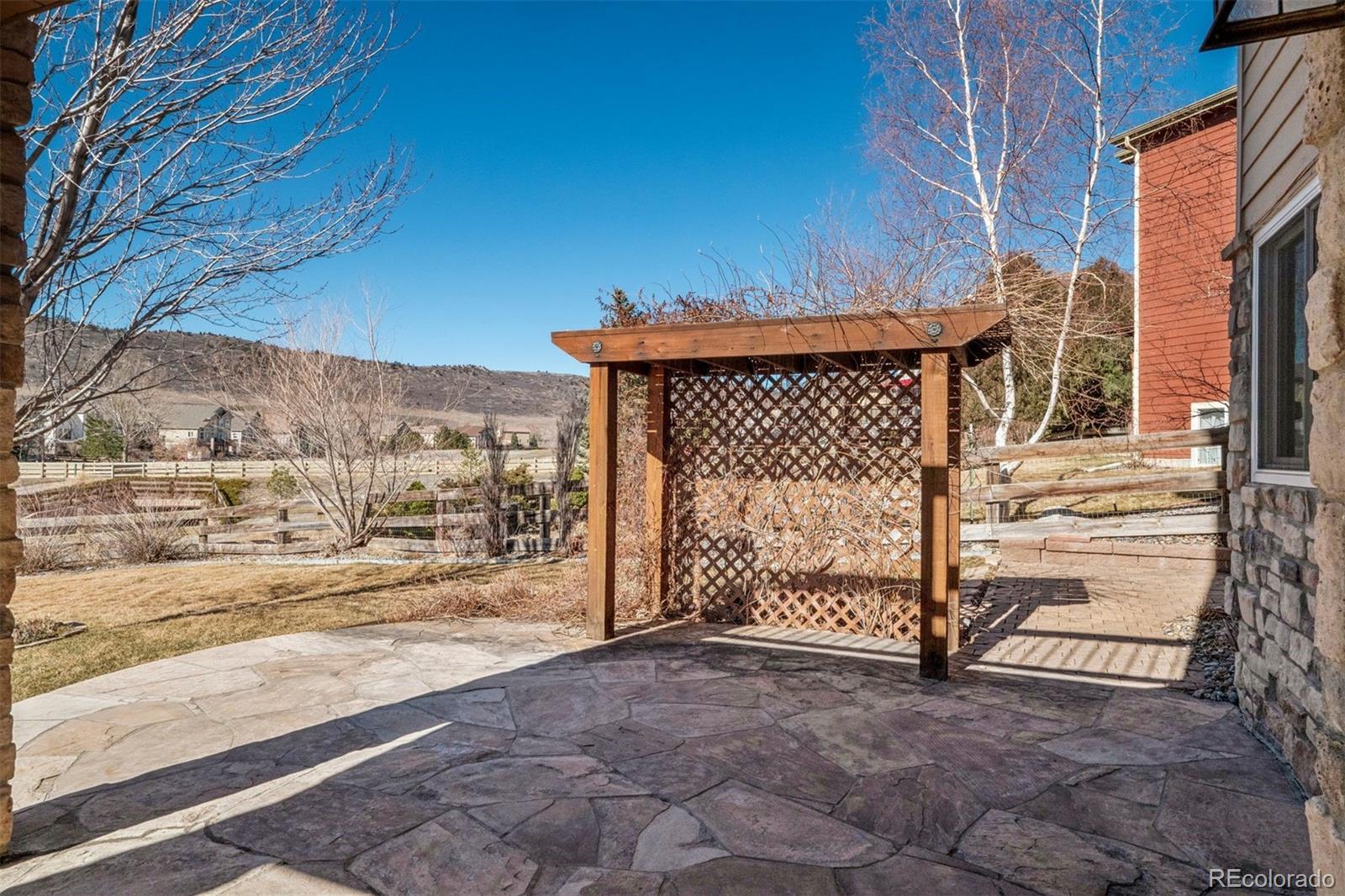 MLS Image #41 for 8493 s newcombe way,littleton, Colorado