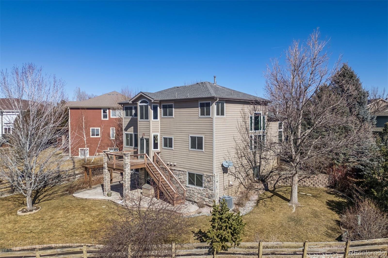 MLS Image #44 for 8493 s newcombe way,littleton, Colorado
