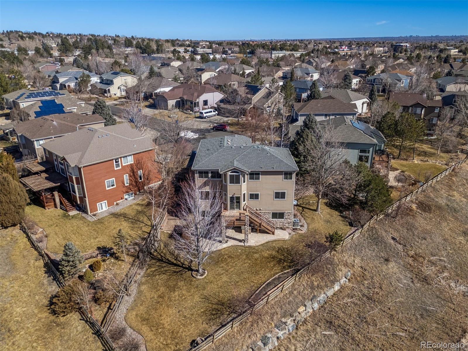 MLS Image #45 for 8493 s newcombe way,littleton, Colorado