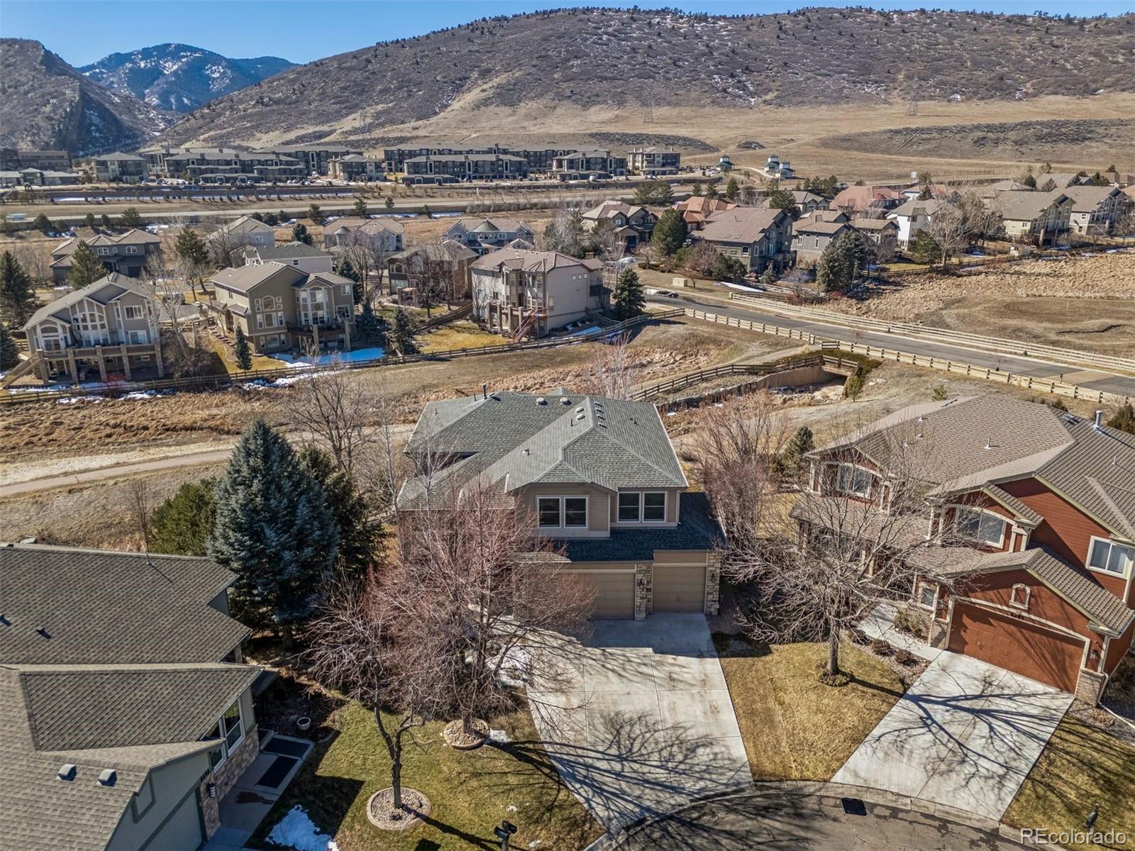 MLS Image #48 for 8493 s newcombe way,littleton, Colorado
