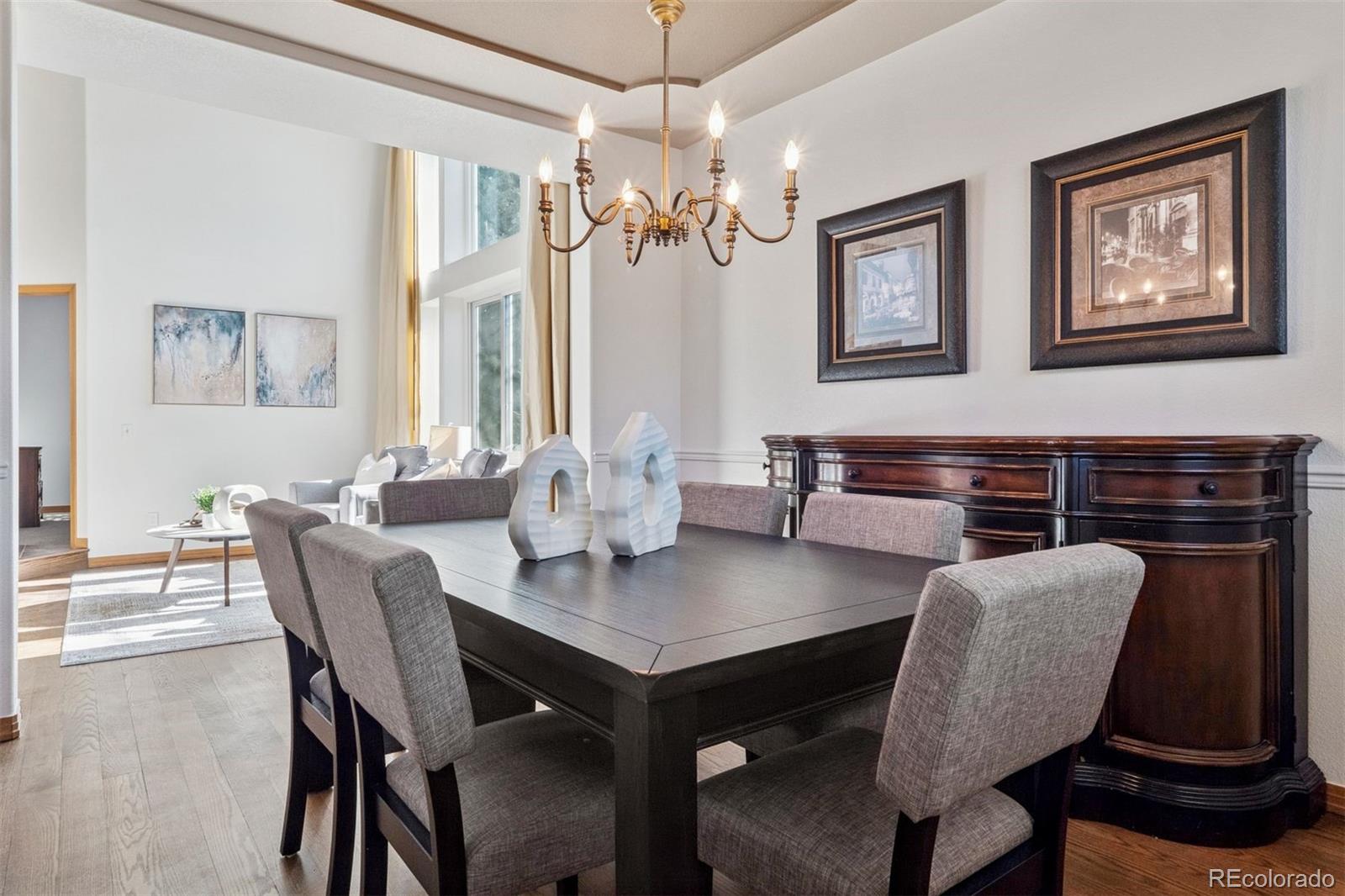 MLS Image #6 for 8493 s newcombe way,littleton, Colorado