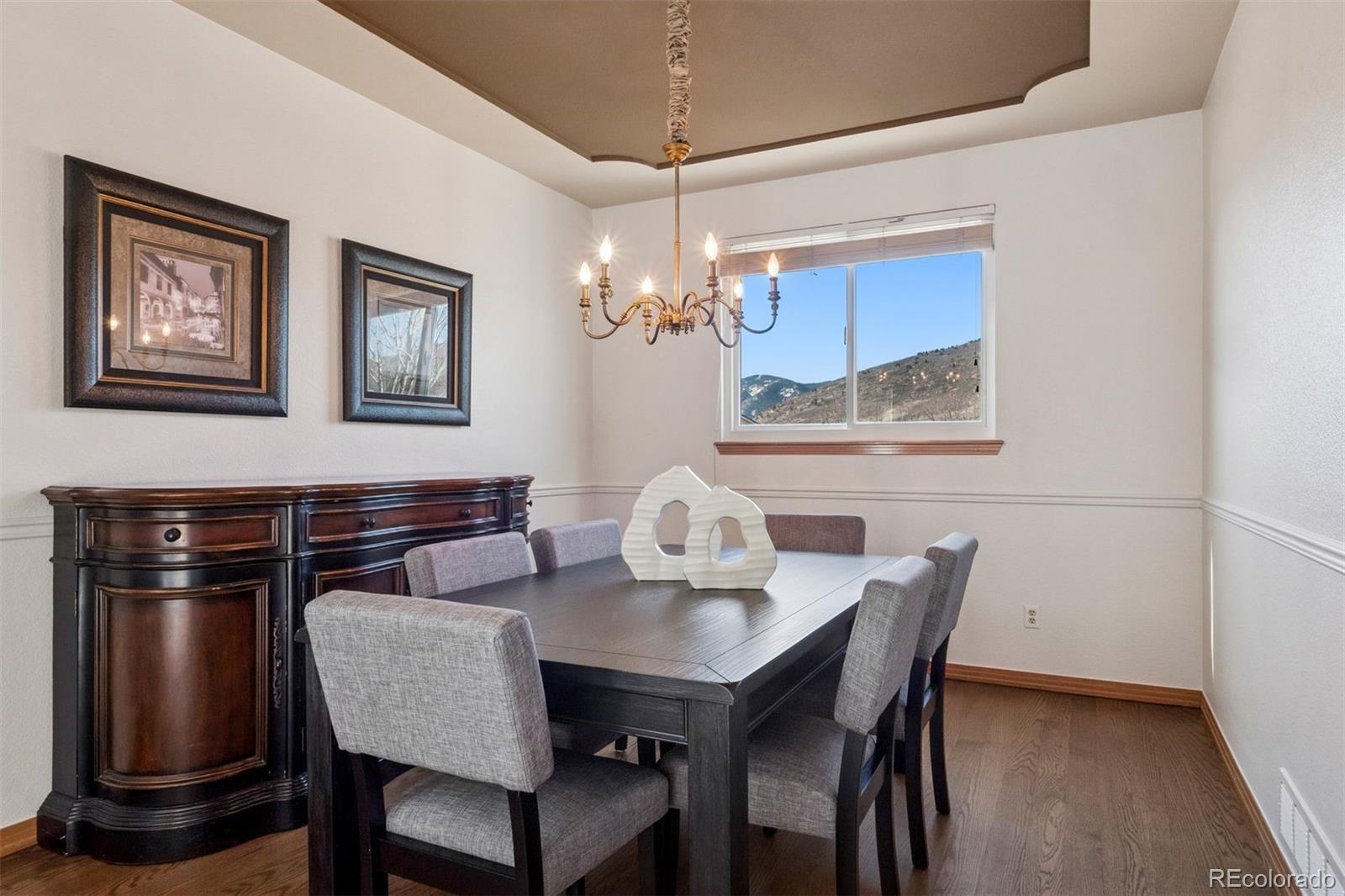 MLS Image #7 for 8493 s newcombe way,littleton, Colorado