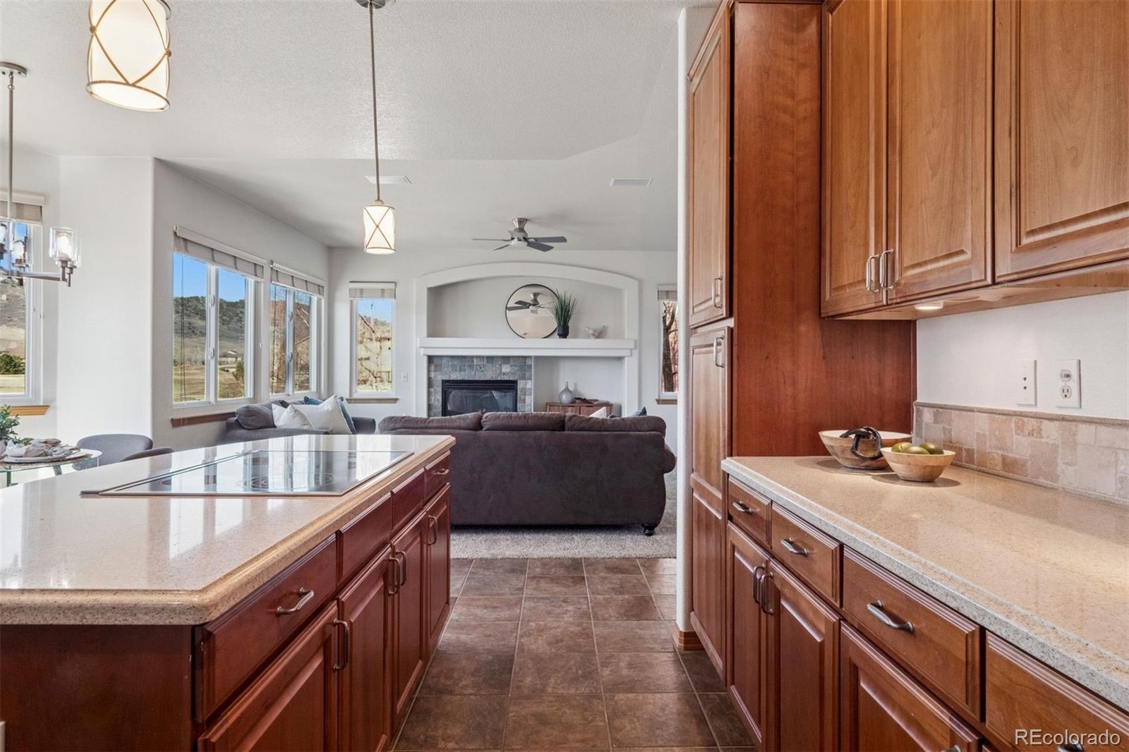 MLS Image #9 for 8493 s newcombe way,littleton, Colorado