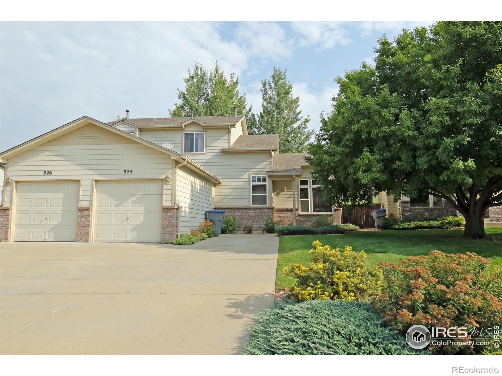 MLS Image #18 for 924  parker drive,longmont, Colorado