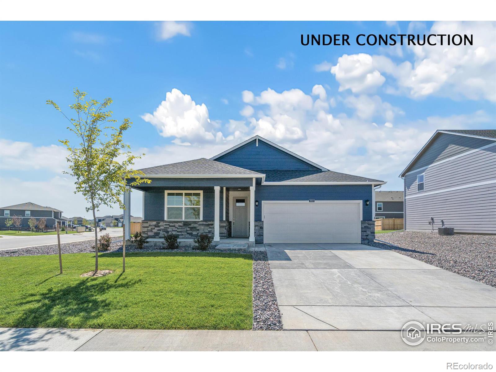 MLS Image #0 for 827  elias tarn drive,severance, Colorado