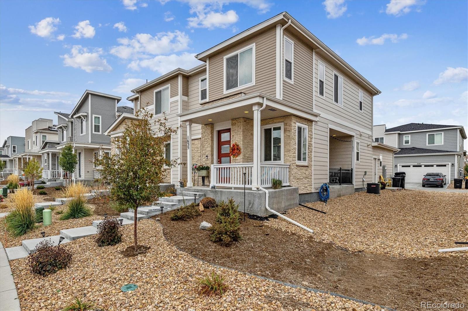 MLS Image #1 for 1635 s andes way,aurora, Colorado