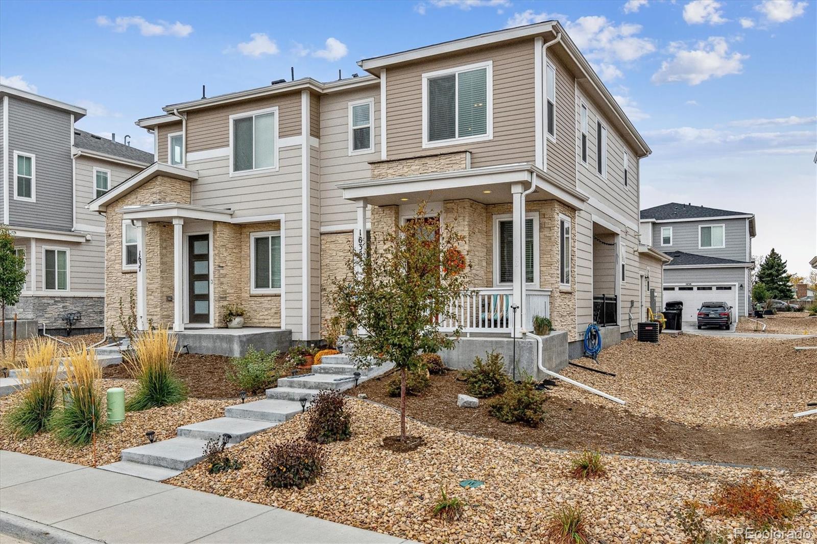 MLS Image #2 for 1635 s andes way,aurora, Colorado