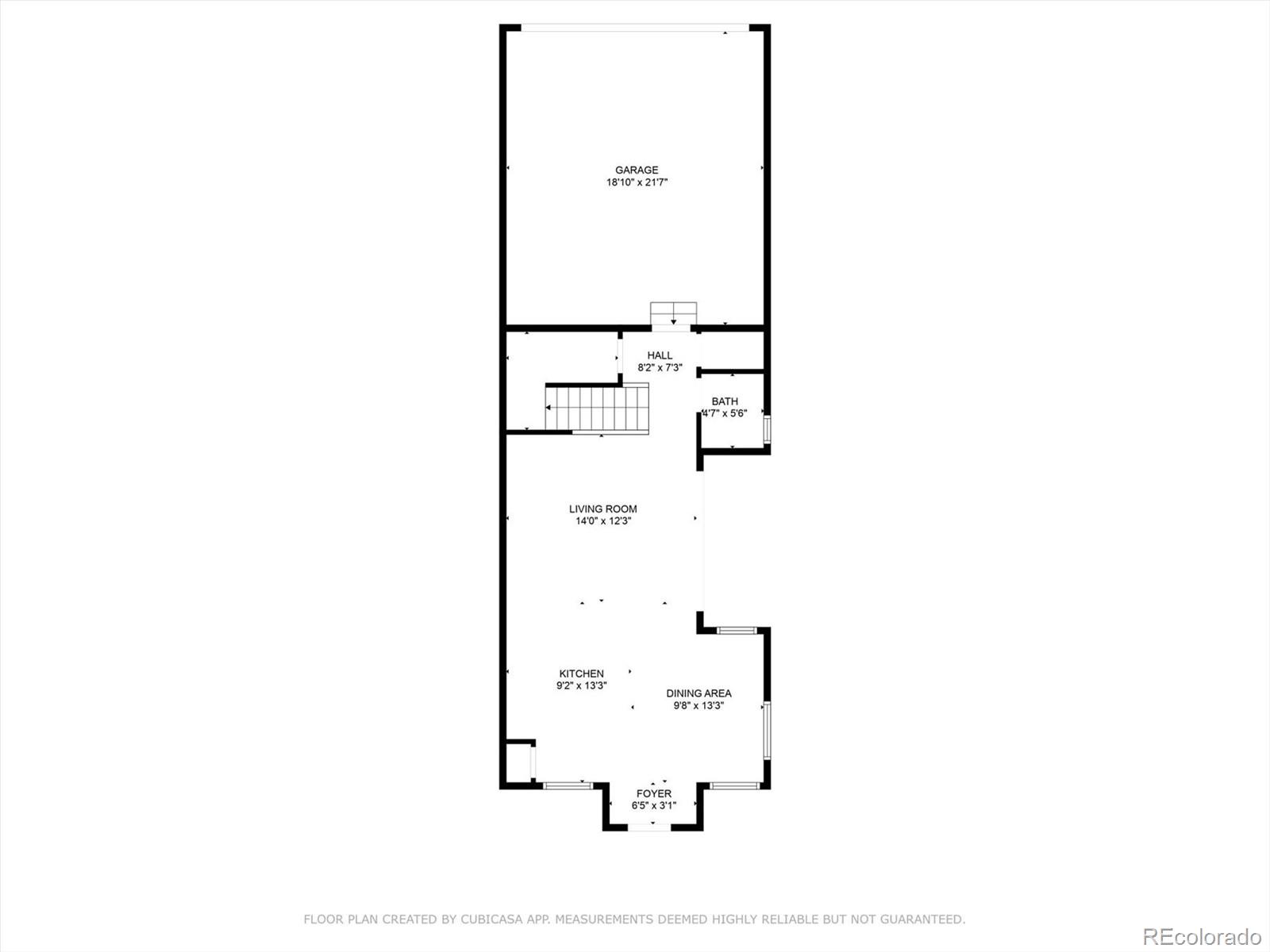 MLS Image #24 for 1635 s andes way,aurora, Colorado