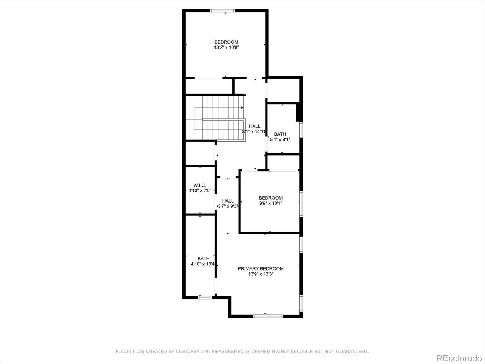 MLS Image #25 for 1635 s andes way,aurora, Colorado