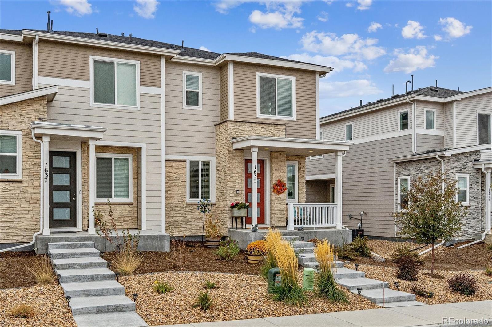 MLS Image #3 for 1635 s andes way,aurora, Colorado